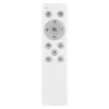 Globo JAXXI 41391-40R távirányítós mennyezetlámpa, 40W LED, 2700-6500K+RGB, 200-2000 lm