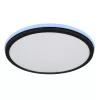 Globo JAXXI 41391-40R távirányítós mennyezetlámpa, 40W LED, 2700-6500K+RGB, 200-2000 lm