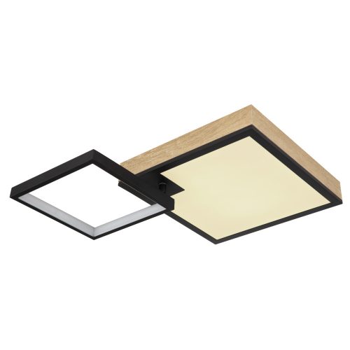 Globo JACKY 41392-21 távirányítós mennyezetlámpa, 21W LED, 2700-6500K+RGB, 100-1000 lm