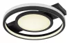 Globo GISELL 41393-40 távirányítós mennyezetlámpa, 40W+5W LED, 3000-6500K+RGB, 120-1200 lm