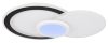 Globo GISELL 41394-40 távirányítós mennyezetlámpa, 40W LED, 3000-6500K+RGB, 450-4500 lm