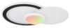 Globo GISELL 41394-40 távirányítós mennyezetlámpa, 40W LED, 3000-6500K+RGB, 450-4500 lm