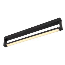   Globo SUSI 41498B fürőszobai, forgatható falilámpa, 8W LED, 3000K, 400 lm, IP44