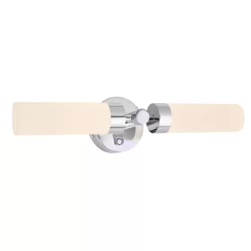   Globo TASSA 41504-2 fürdőszobai falilámpa, 8W LED, 4000K, 800 lm, IP44