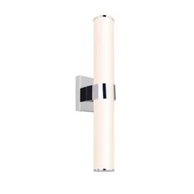   Globo CIRAS 41519-24 fürdőszobai falilámpa, 24W LED, 4000K, 2300 lm, IP44