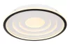 Globo FOPPA 41580-24 mennyezetlámpa, 24W LED, 3000K, 1200 lm