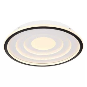   Globo FOPPA 41580-24 mennyezetlámpa, 24W LED, 3000K, 1200 lm