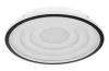 Globo FOPPA 41580-24 mennyezetlámpa, 24W LED, 3000K, 1200 lm