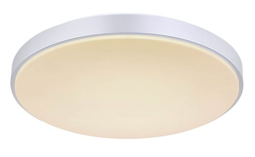 Globo SONNY 41586-18 távirányítós mennyezetlámpa, 18W LED, 2700-6500K, 1300 lm