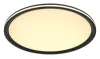 Globo BELISSA 41588D1 fali kapcsolóval szabályozható mennyezetlámpa, 39W LED, 3000K, 1600 lm