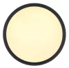 Globo BELISSA 41588D1 fali kapcsolóval szabályozható mennyezetlámpa, 39W LED, 3000K, 1600 lm