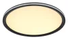 Globo BELISSA 41588D1 fali kapcsolóval szabályozható mennyezetlámpa, 39W LED, 3000K, 1600 lm