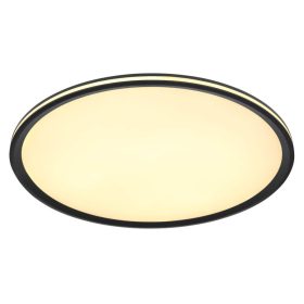   Globo BELISSA 41588D2 fali kapcsolóval szabályozható mennyezetlámpa, 58W LED, 3000K, 2600 lm