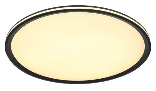 Globo BELISSA 41588D2 fali kapcsolóval szabályozható mennyezetlámpa, 58W LED, 3000K, 2600 lm