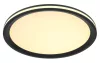Globo BELISSA 41588D fali kapcsolóval szabályozható mennyezetlámpa, 30W LED, 3000K, 1200 lm
