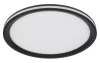 Globo BELISSA 41588D fali kapcsolóval szabályozható mennyezetlámpa, 30W LED, 3000K, 1200 lm