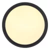 Globo BELISSA 41588D fali kapcsolóval szabályozható mennyezetlámpa, 30W LED, 3000K, 1200 lm