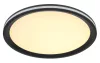 Globo BELISSA 41588D fali kapcsolóval szabályozható mennyezetlámpa, 30W LED, 3000K, 1200 lm