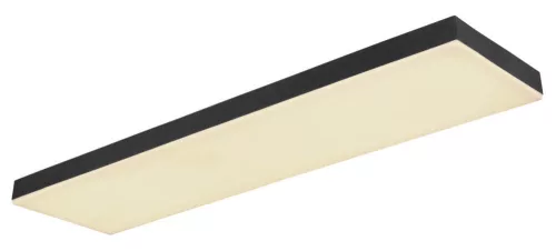 Globo DORO 41594D4 távirányítós mennyezetlámpa, 24W LED, 2700-6500K, 180-1800 lm