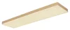 Globo DORO 41594D4M távirányítós mennyezetlámpa, 24W LED, 2700-6500K, 180-1800 lm