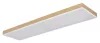 Globo DORO 41594D4M távirányítós mennyezetlámpa, 24W LED, 2700-6500K, 180-1800 lm