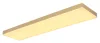 Globo DORO 41594D4M távirányítós mennyezetlámpa, 24W LED, 2700-6500K, 180-1800 lm