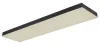 Globo DORO 41594D4 távirányítós mennyezetlámpa, 24W LED, 2700-6500K, 180-1800 lm
