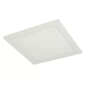  Globo ROSI 41604D1SH távirányítós, smart falon kívüli LED panel, 18W, 3000-4200-6000K, 120-1200 lm