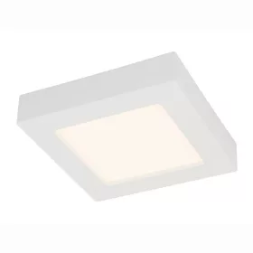   Globo SVENJA 41606-12 mennyezeti lámpa, 12W LED, 3000K, 1000lm, IP44