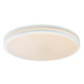   Globo LOVA 41607-36 távirányítós mennyezeti lámpa, 36W LED, 3000-4500-6000K, 1950 lm