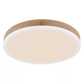   Globo DORO 416080WWD2R mennyezetlámpa, 24W LED, 3000K, 1800 lm