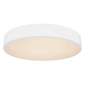   Globo WISS 41744-24 távirányítós mennyezetlámpa, 24W LED, 3000-6000K, 170-1350 lm