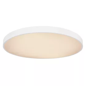   Globo WISS 41744-60 távirányítós mennyezetlámpa, 60W LED, 3000-6000K, 360-3500 lm