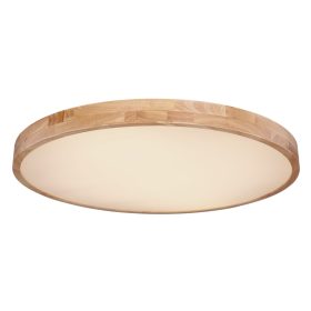   Globo RAINER 41745-60 távirányítós mennyezetlámpa, 60W LED, 3000-6000K, 360-3500 lm