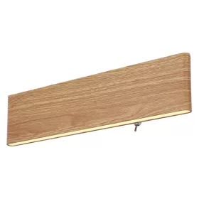 Globo SIEGFRIED 41751W-12 falilámpa, 12W LED, 3000K, 380 lm