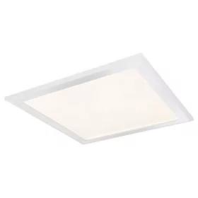 Globo CERAINO 41753A-40 mennyezeti lámpa, 40W RGBW LED, 3000-6000K, 2200lm