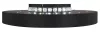Globo LEANARA 41756-36B távirányítós mennyezetlámpa, 36W LED, 3000-6000K, 1800 lm + 6W RGB