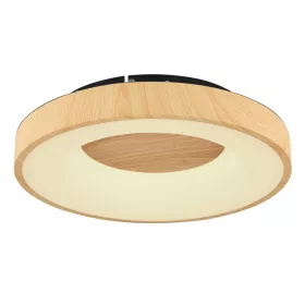   Globo JOLLI 41758-30 távirányítós mennyezetlámpa, 30W LED, 2700-6000K, 1800 lm