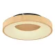 Globo JOLLI 41758-30 távirányítós mennyezetlámpa, 30W LED, 2700-6000K, 1800 lm