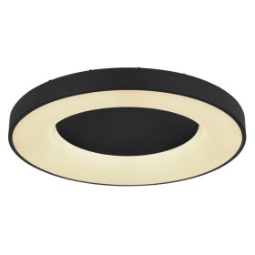   Globo JOLLI 41758-42B távirányítós mennyezetlámpa, 42W LED, 2700-6000K, 2500 lm