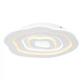   Globo JACKS 41769-24 mennyezetlámpa, 24W LED, 3000K+6500K, 2000 km