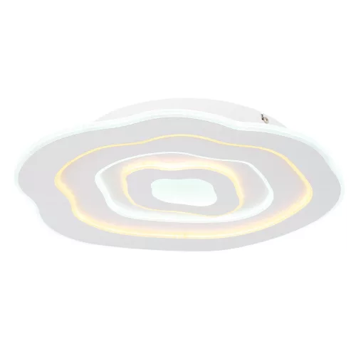 Globo JACKS 41769-24 mennyezetlámpa, 24W LED, 3000K+6500K, 2000 km