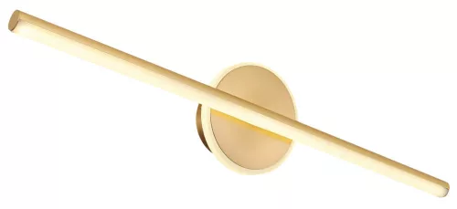 Globo PEPE 41924M tükörvilágító lámpa, 10W LED, 4000K, 690 lm, IP44