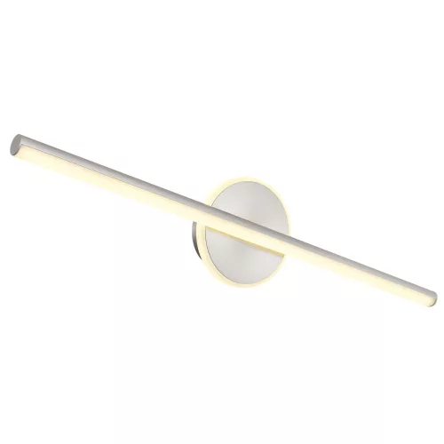 Globo PEPE 41924N tükörvilágító lámpa, 10W LED, 4000K, 720 lm, IP44