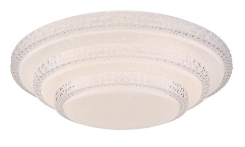 Globo MAGNIFIQUE 48005FSH-30 smart mennyezeti lámpa, 30W LED, 3000-4000-6500K, 150-2300 lm