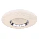 Globo MAGNIFIQUE 48006FSH-30 smart mennyezeti lámpa, 30W LED, 3000-4000-6500K, 150-2200 lm