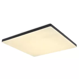   Globo ULLY 48025BSH Smart Home mennyezetlámpa, 24W LED, 2700-6000K, 1300 lm, Alexa kompatibilis
