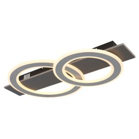 Globo JAYDEN 48034-40 mennyezeti lámpa