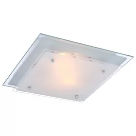 Globo Indi 48168-2 mennyezetlámpa, 2x60W