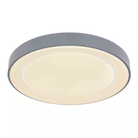  Globo JADA 48277-36 távirányítós mennyezeti lámpa, 36W LED, 3000-4500-6000K, 100-1500 lm